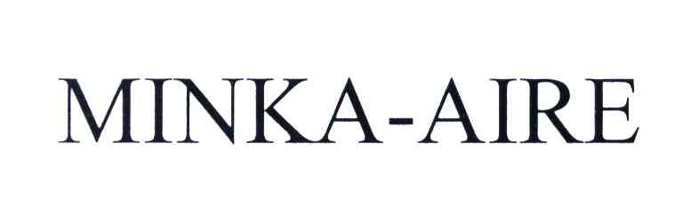 MINKA-AIRE