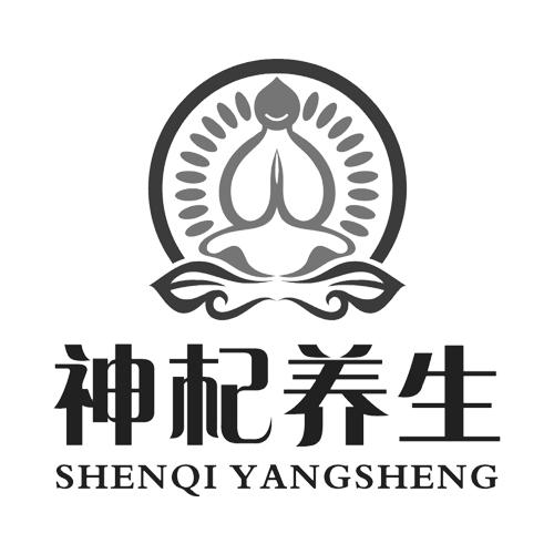神杞养生