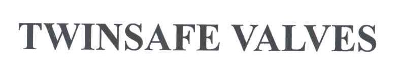 TWINSAFE VALVES