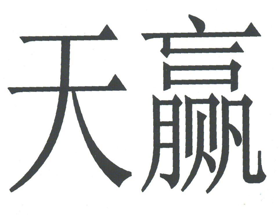 天赢