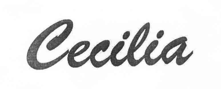 CECILIA