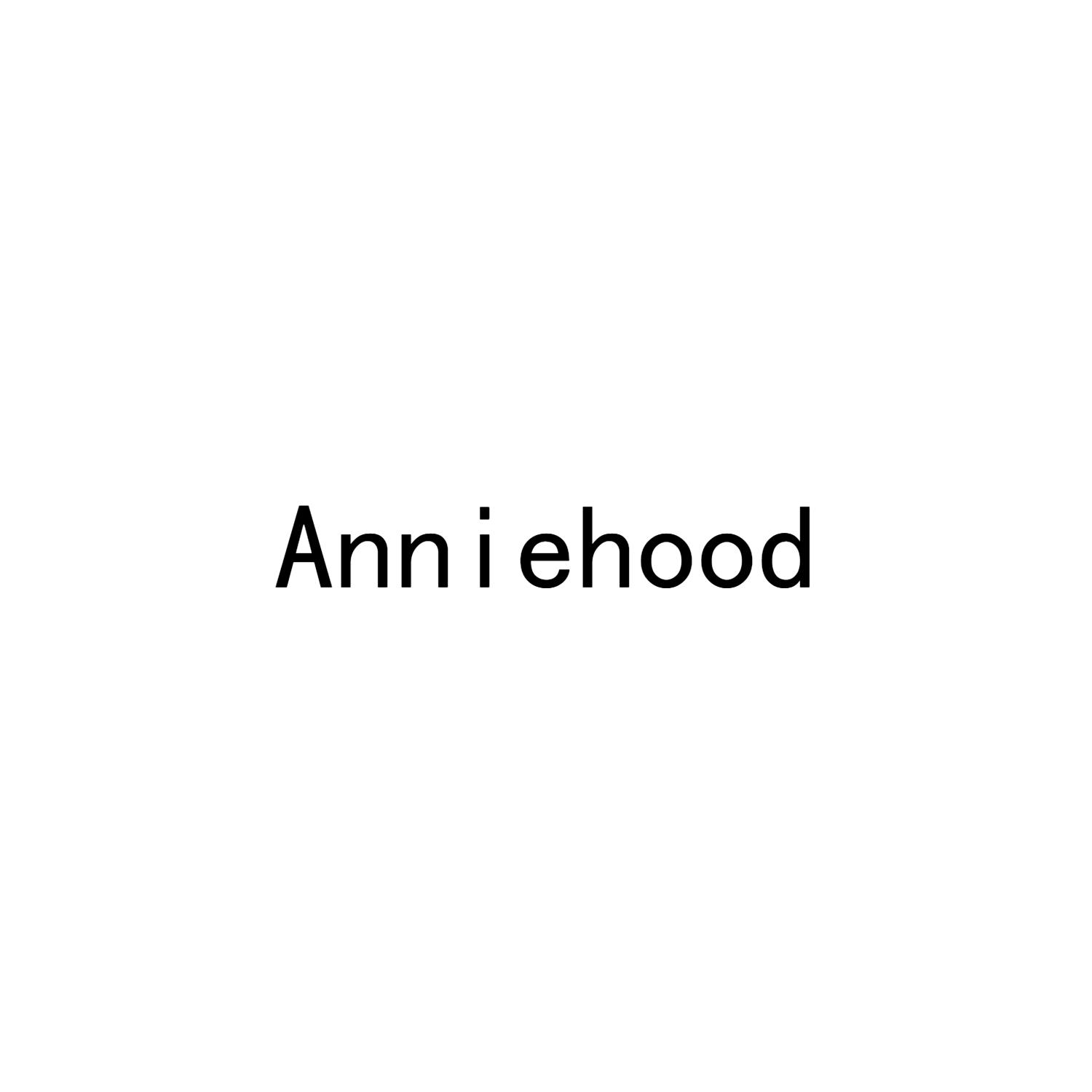 ANNIEHOOD