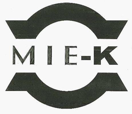 MIEK