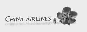 华航   CHINA AIRLINES