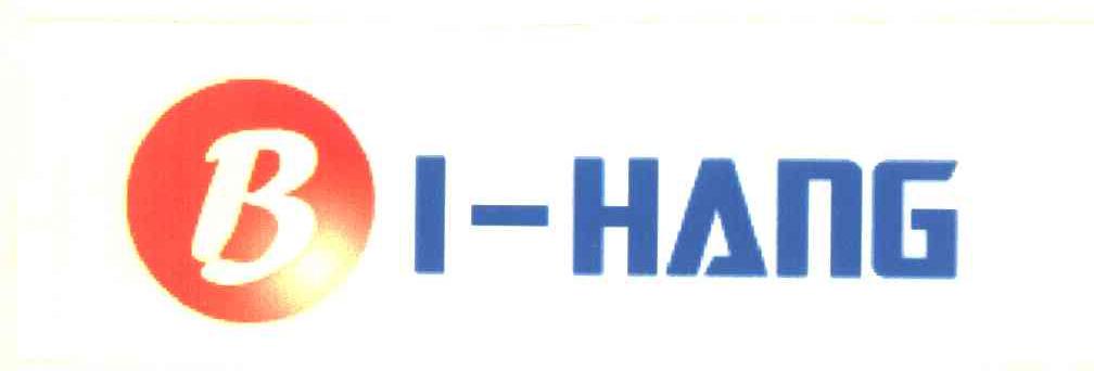 BI-HANG