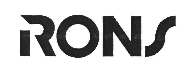 RONS