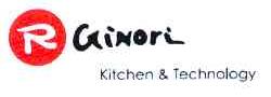 GINORI KITCHEN & TECHNOLOGY R