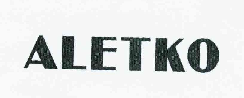 ALETKO