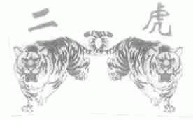 二虎