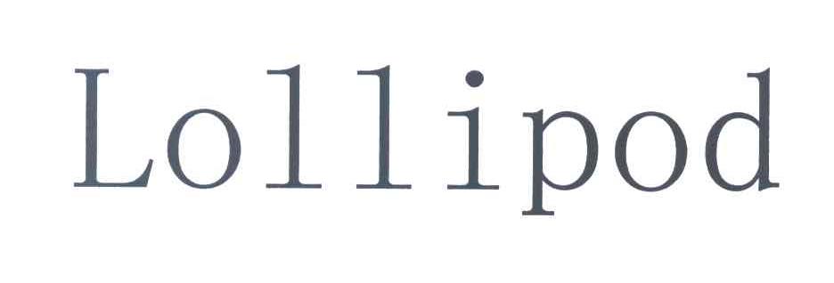 LOLLIPOD