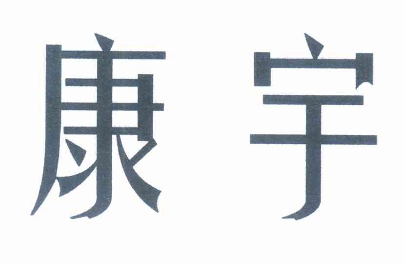 康宇