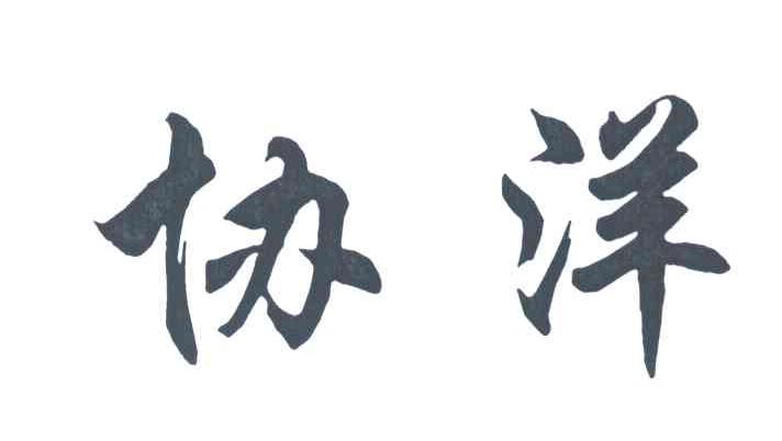 协洋