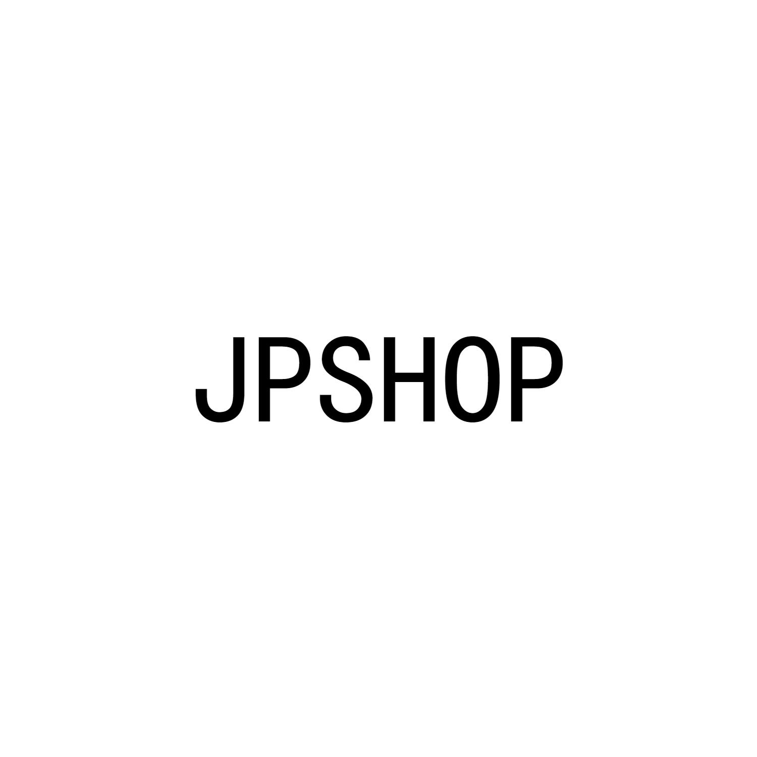 JPSHOP