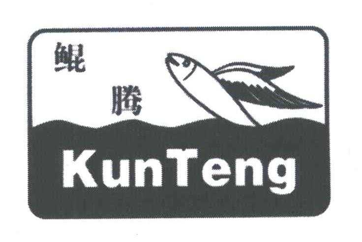 鲲腾