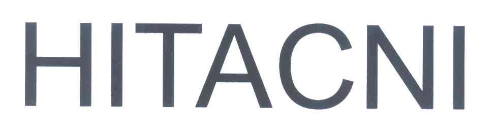 HITACNI