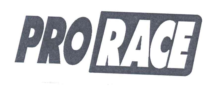 PRORACE
