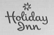 HOLIDAY INN