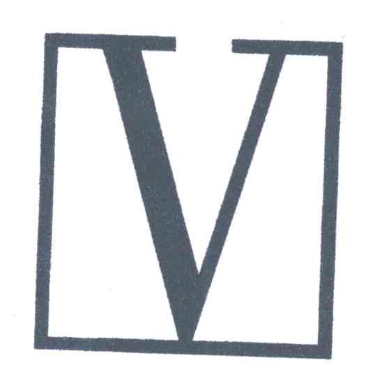 V图形