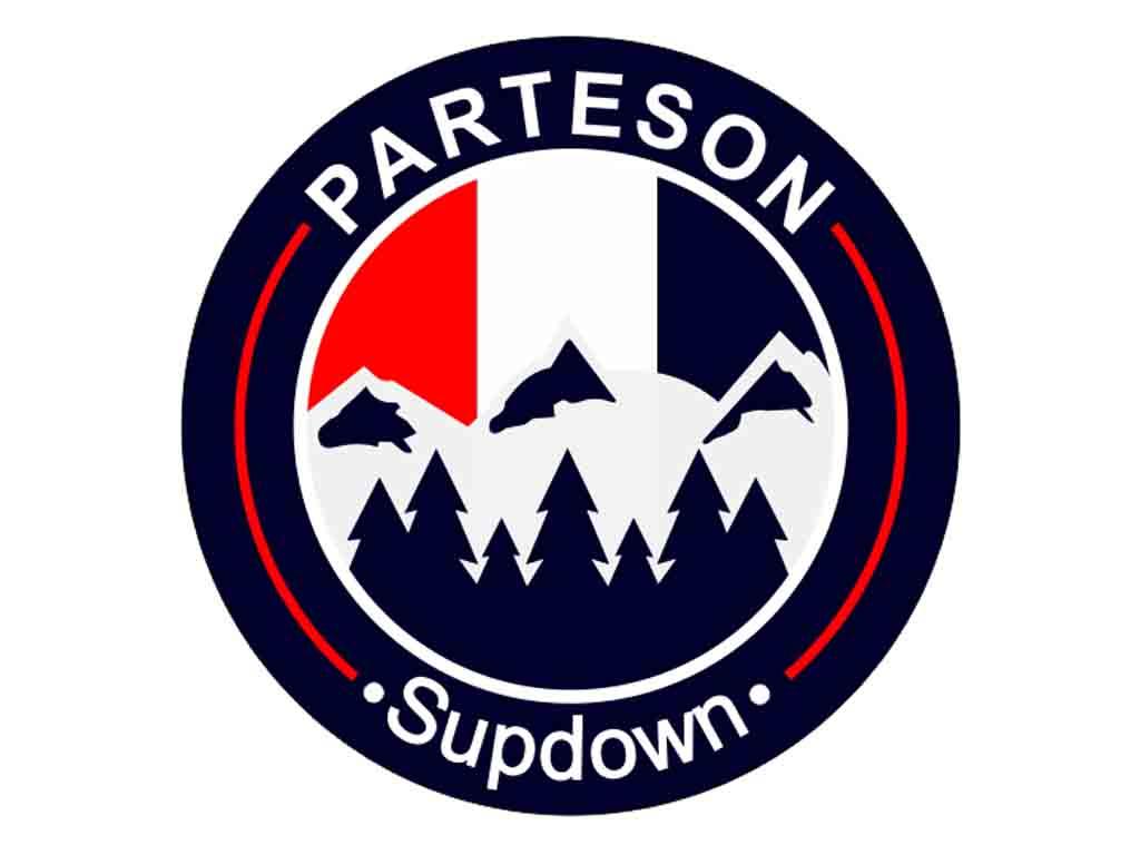 PARTESON SUPDOWN