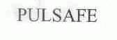 PULSAFE