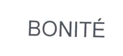 BONITE
