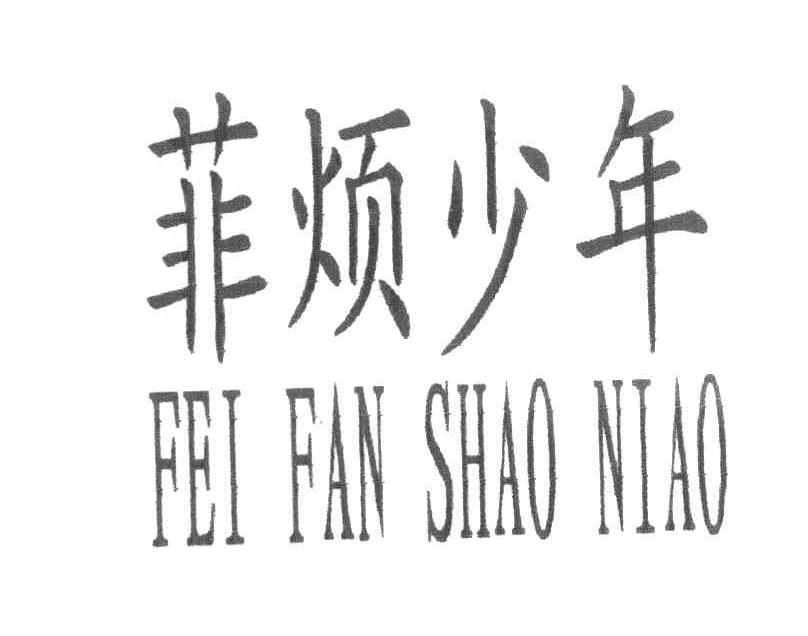 菲烦少年