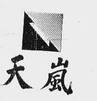 天岚