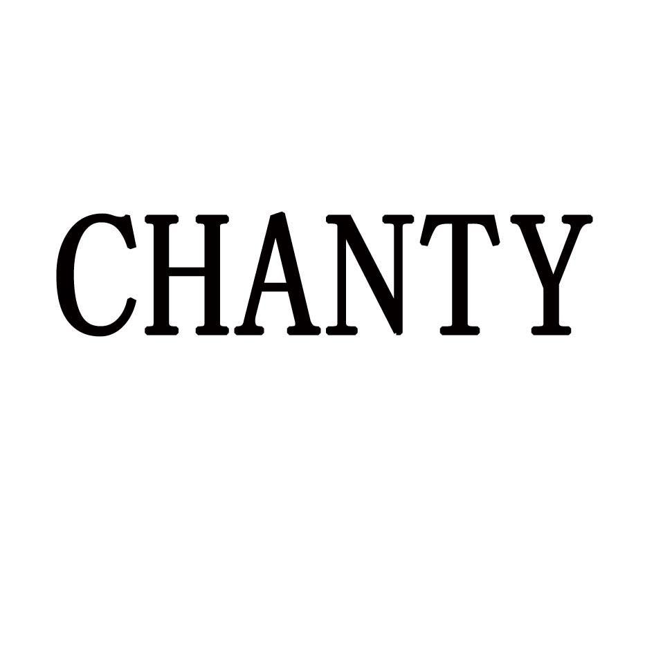 CHANTY