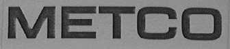 METCO