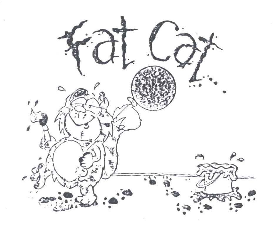 FAT CAT