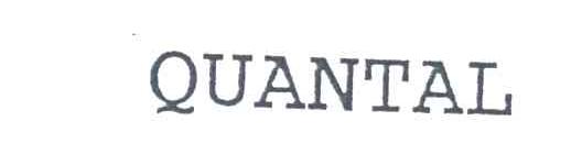 QUANTAL