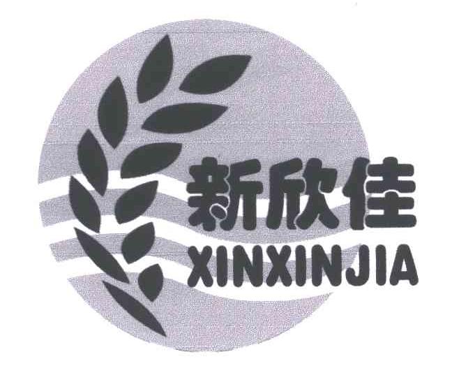 新欣佳