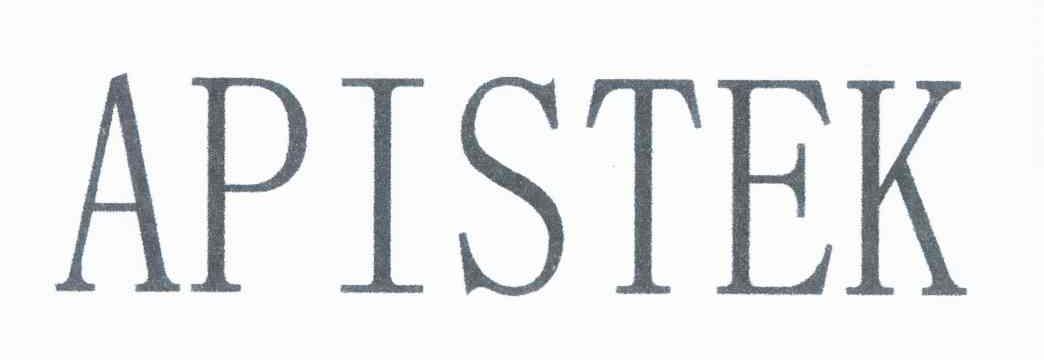 APISTEK