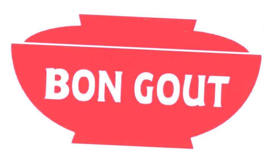 BON GOUT