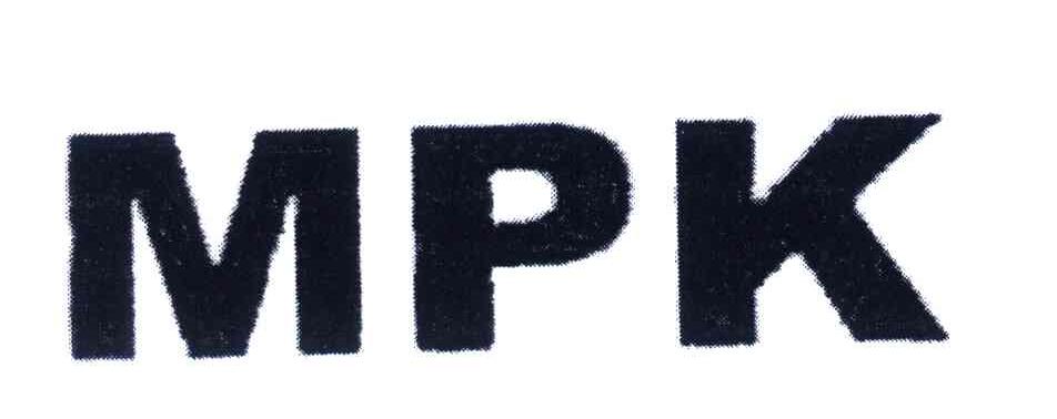 MPK