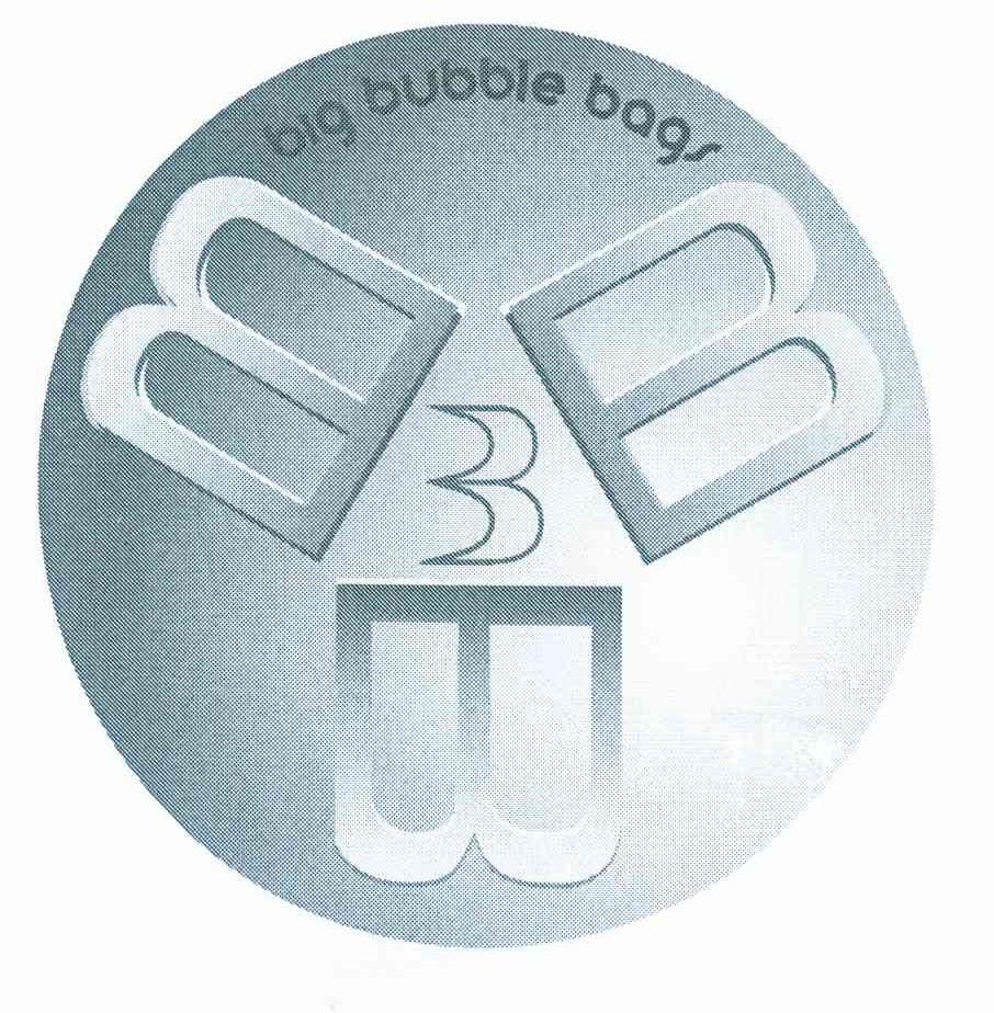 BIG BUBBLE BAGS BBB