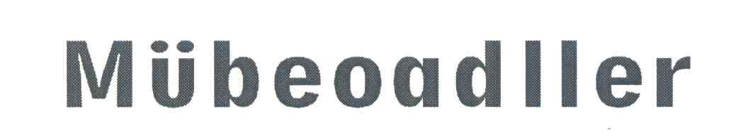 MUBEOADLLER