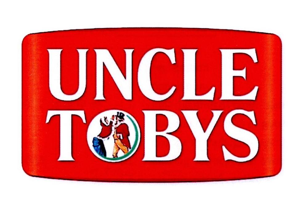 UNCLE TOBYS