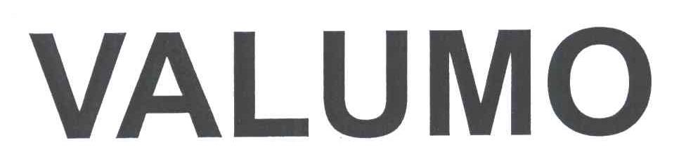 VALUMO