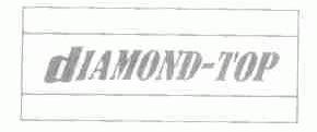 DIAMOND-TOP