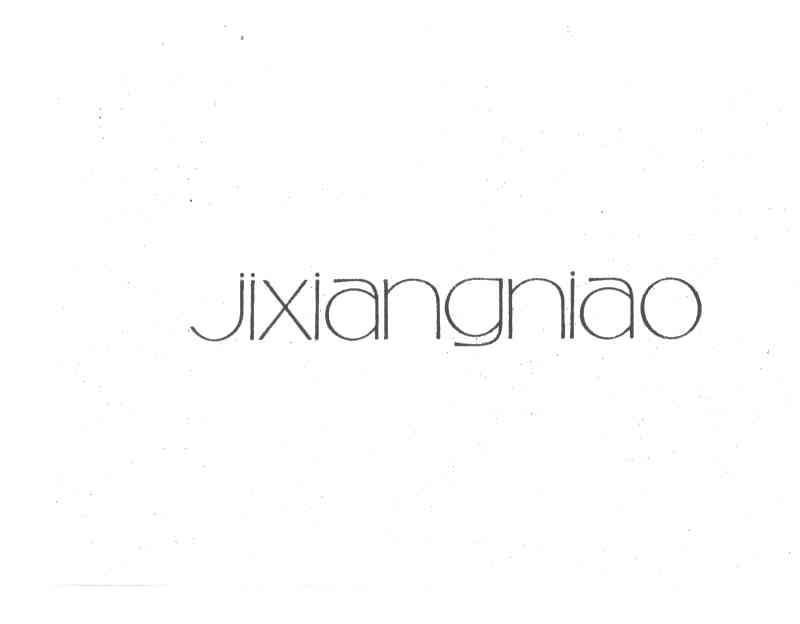 JIXIANGNIAO