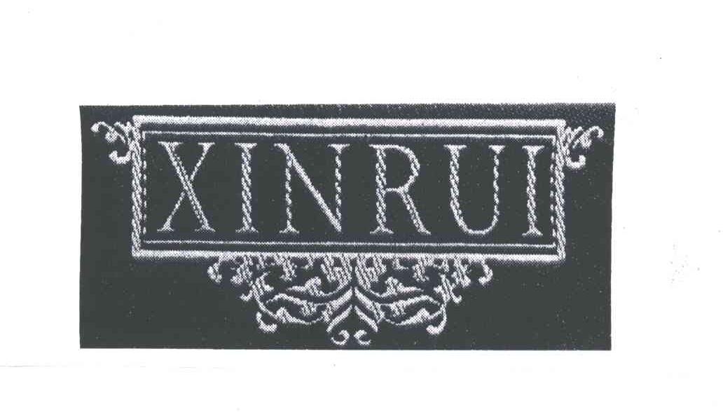 XINRUI