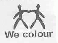 WE COLOUR