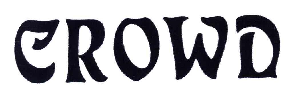 CROWD
