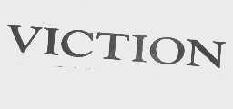 VICTION