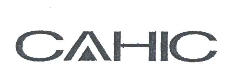 CAHIC