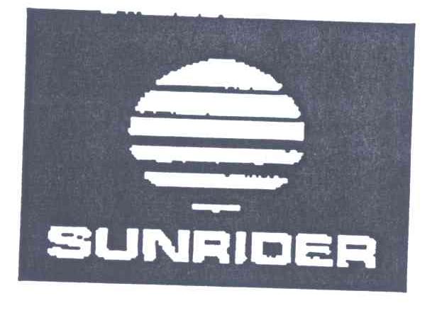 SUNRIDER