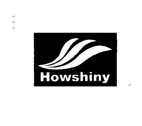 HOWSHINY