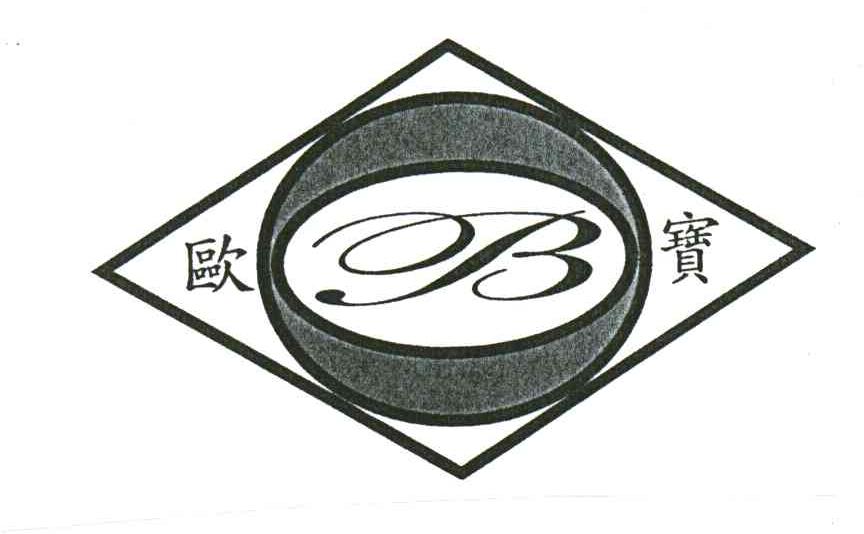 欧宝;OB