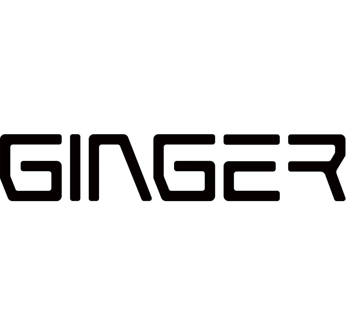 GINGER